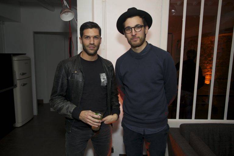  - Records Collection Launch Party