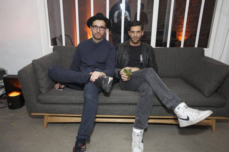  - Records Collection Launch Party
