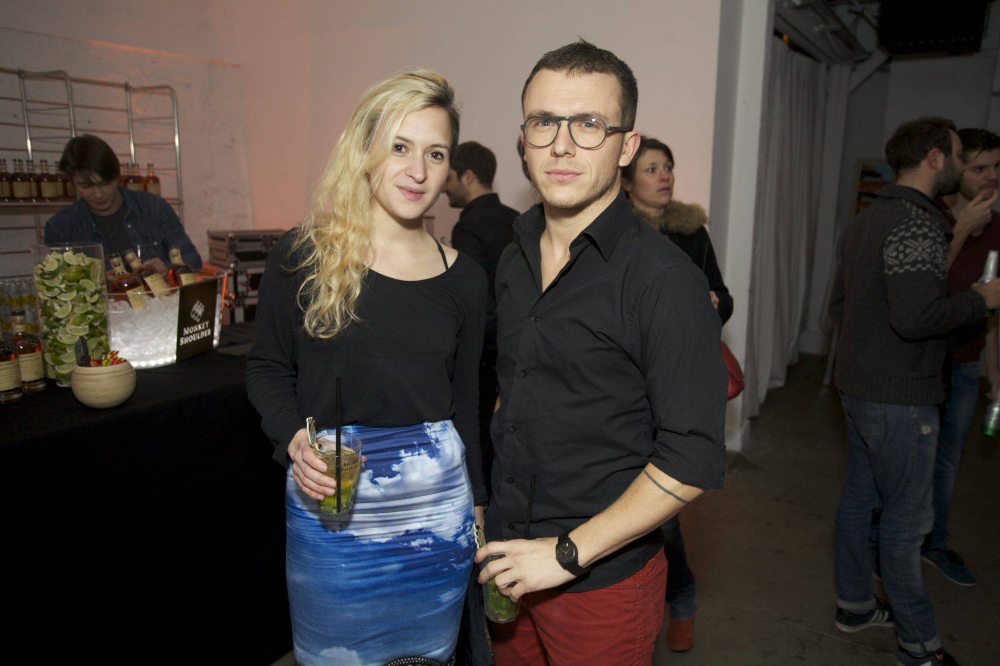  - Records Collection Launch Party