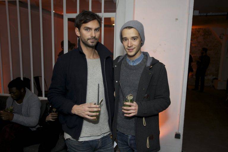  - Records Collection Launch Party