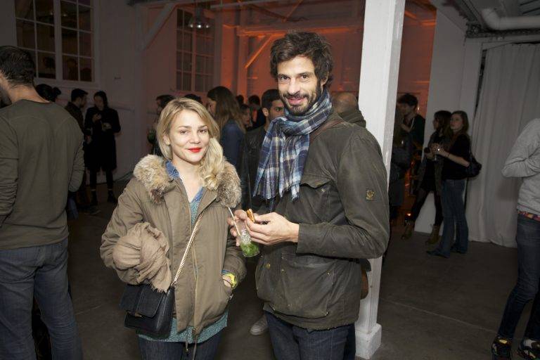  - Records Collection Launch Party