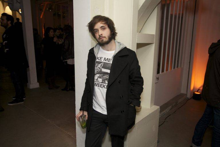  - Records Collection Launch Party