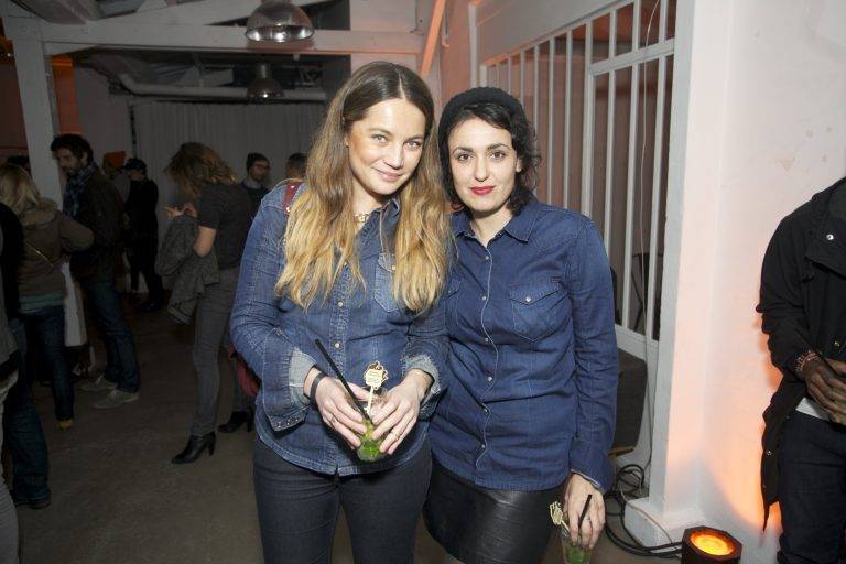  - Records Collection Launch Party