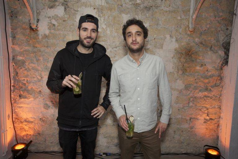  - Records Collection Launch Party