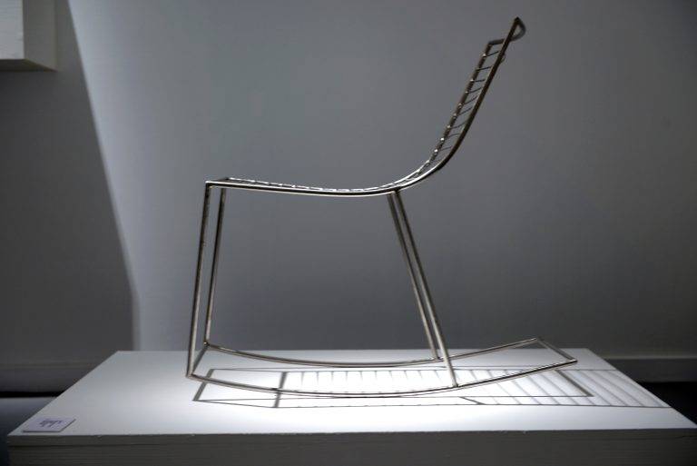 Vernissage de l’exposition Philolaos