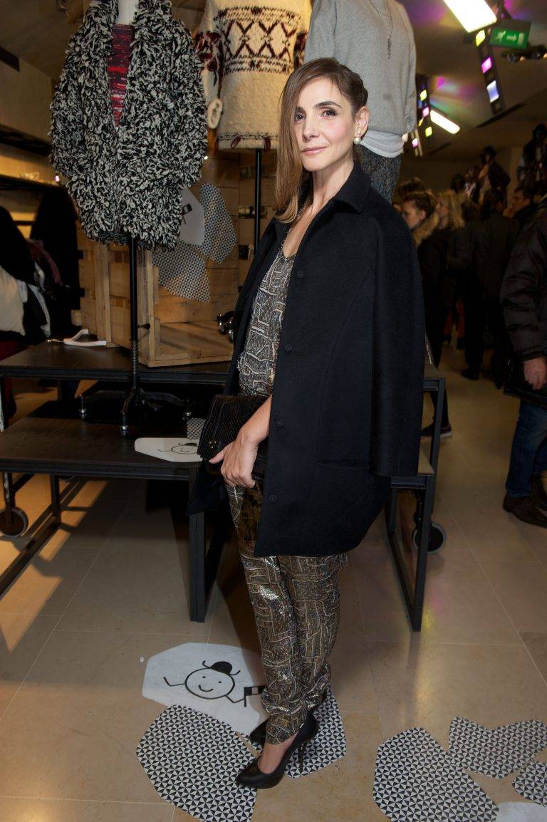  - Soirée shopping H&M x Isabel Marant