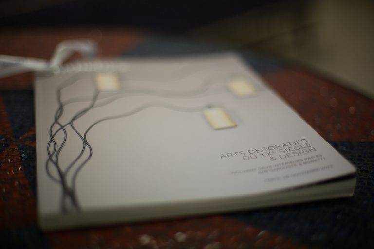 Vernissage de l’exposition Garouste et Bonetti