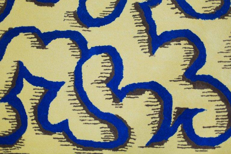 Vernissage de l’exposition Garouste et Bonetti