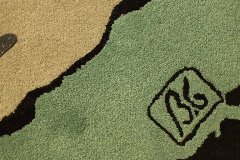 Vernissage de l’exposition Garouste et Bonetti