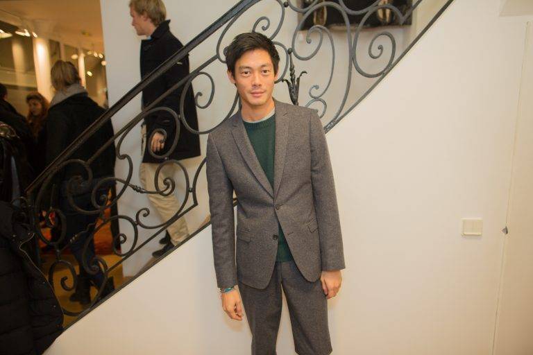  - Vernissage de l’exposition Garouste et Bonetti