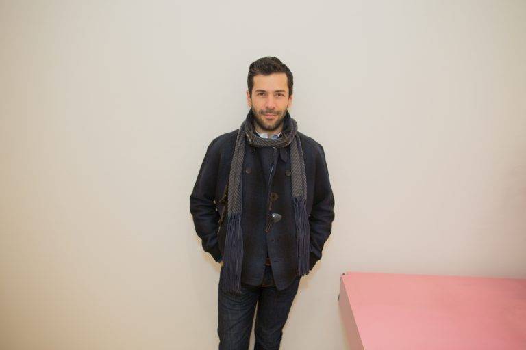  - Vernissage de l’exposition Garouste et Bonetti