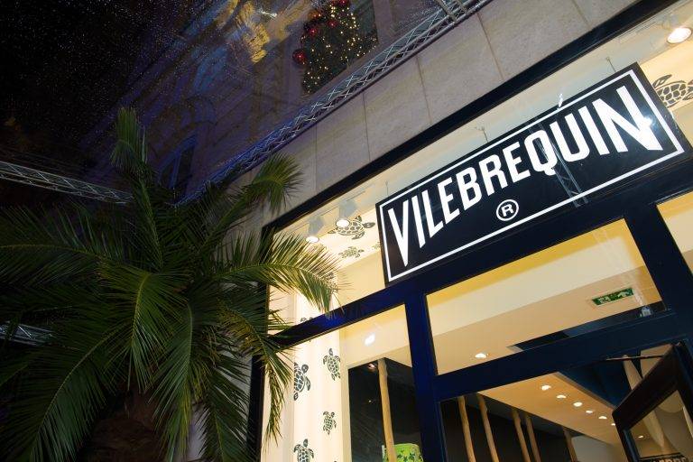 Cocktail Vilebrequin