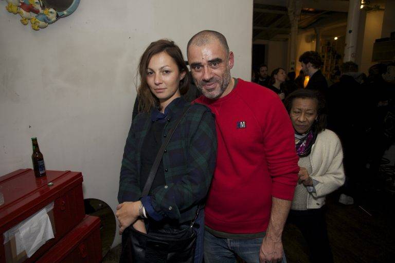  - Afterwork CastingOffice