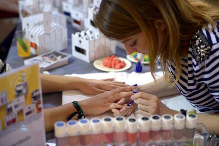 18ème Salon Take Me Up