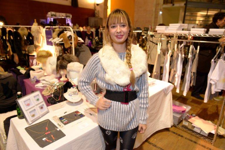 18ème Salon Take Me Up