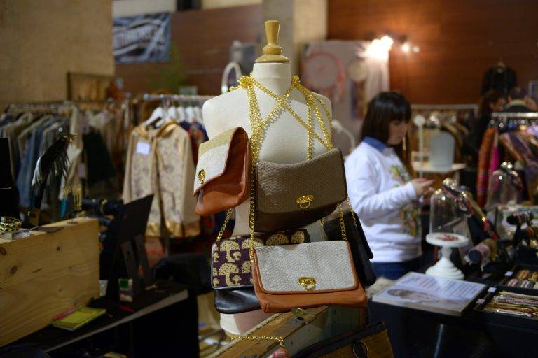 18ème Salon Take Me Up