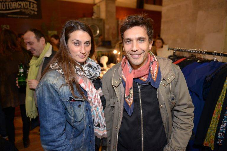  - 18ème Salon Take Me Up