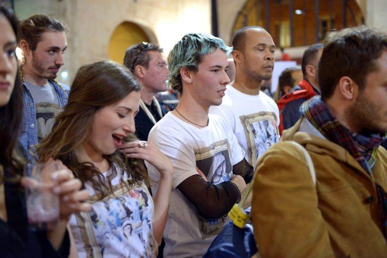 18ème Salon Take Me Up