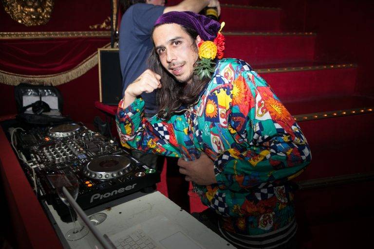  - Soirée du Prix Guide Fooding 2014