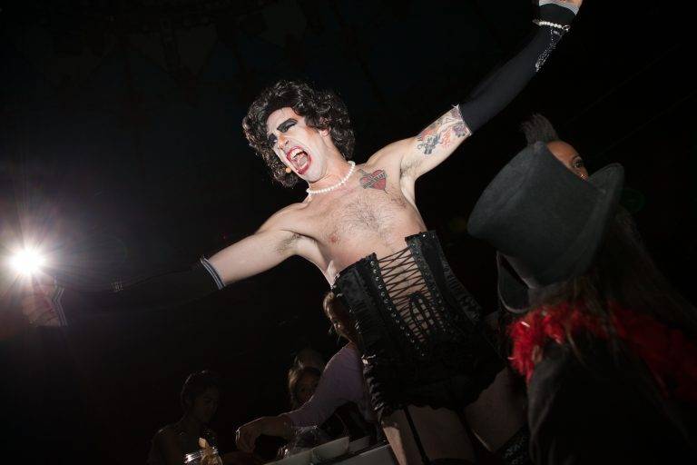  - Soirée du Prix Guide Fooding 2014