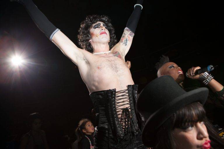  - Soirée du Prix Guide Fooding 2014