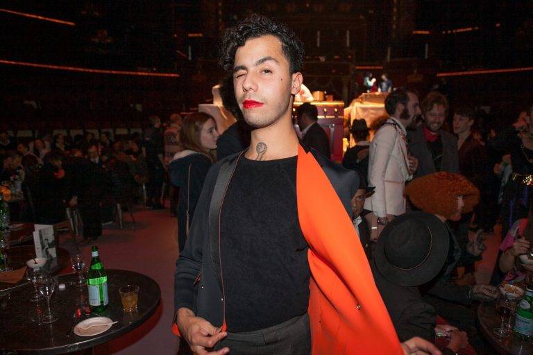  - Soirée du Prix Guide Fooding 2014