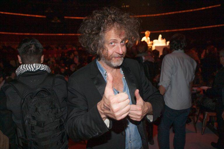  - Soirée du Prix Guide Fooding 2014