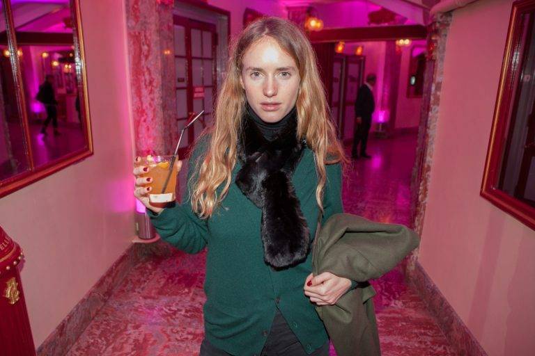  - Soirée du Prix Guide Fooding 2014