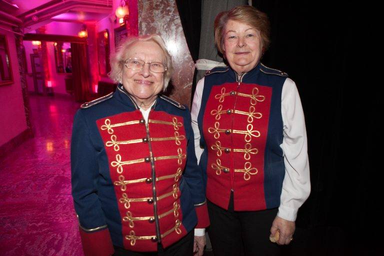 Soirée du Prix Guide Fooding 2014