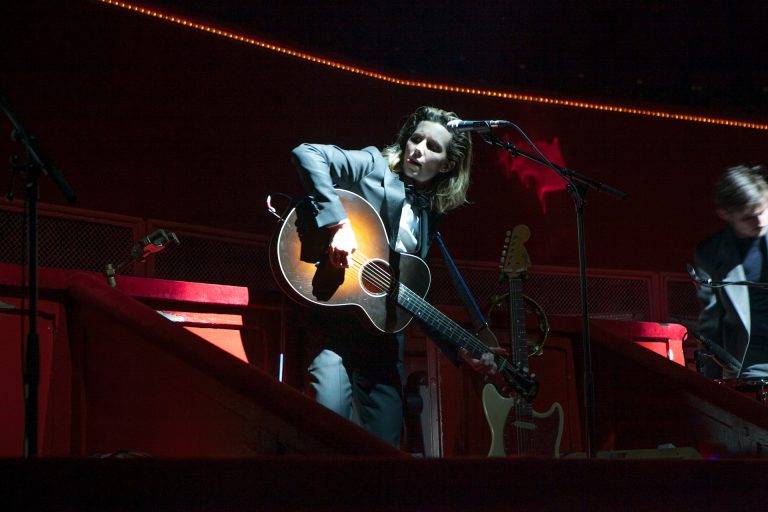  - Soirée du Prix Guide Fooding 2014