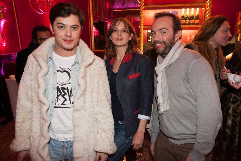  - Soirée du Prix Guide Fooding 2014