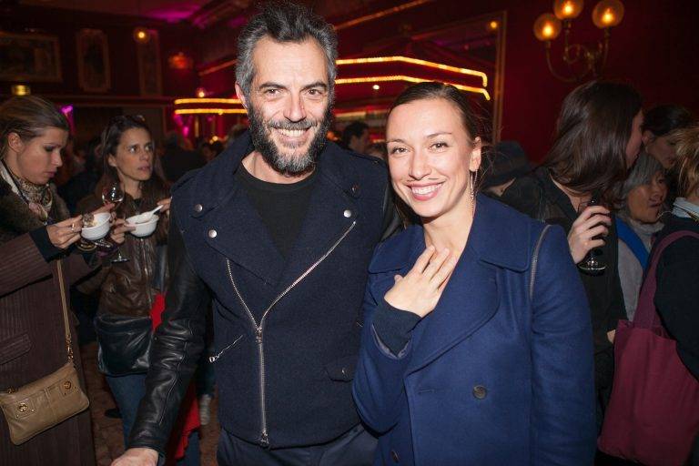 Soirée du Prix Guide Fooding 2014