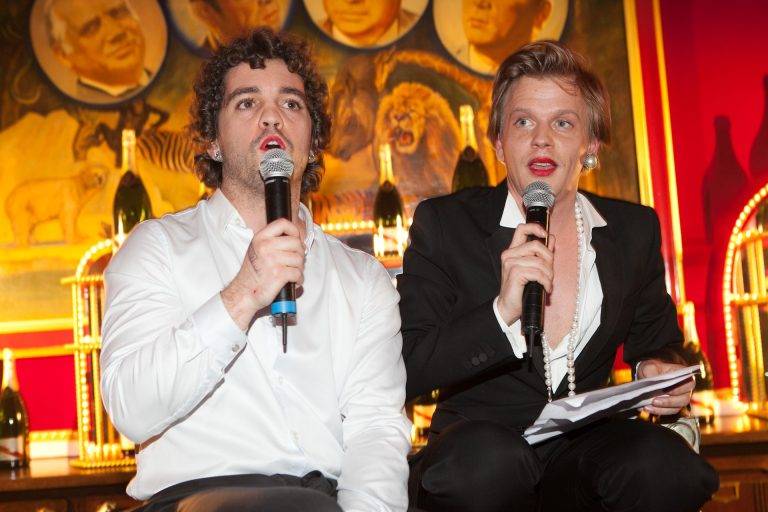 Soirée du Prix Guide Fooding 2014