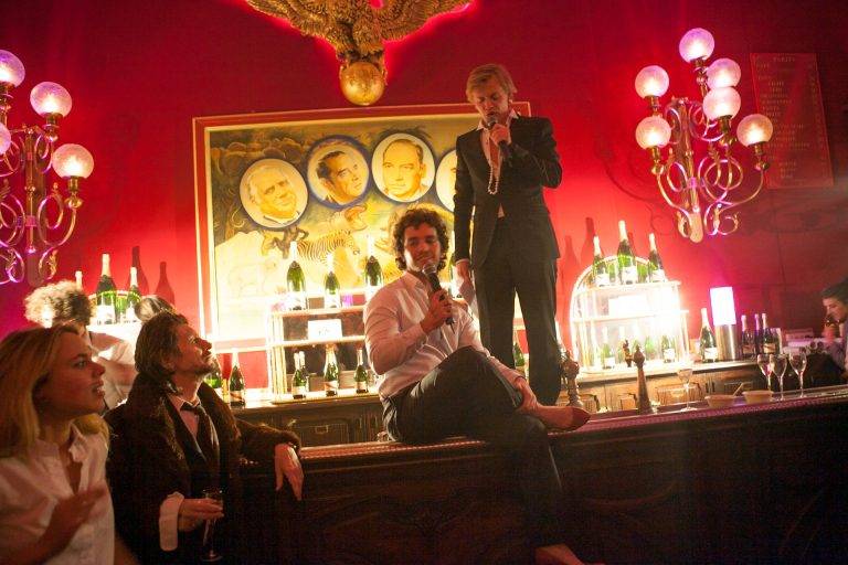  - Soirée du Prix Guide Fooding 2014