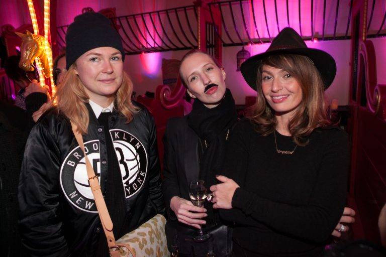  - Soirée du Prix Guide Fooding 2014