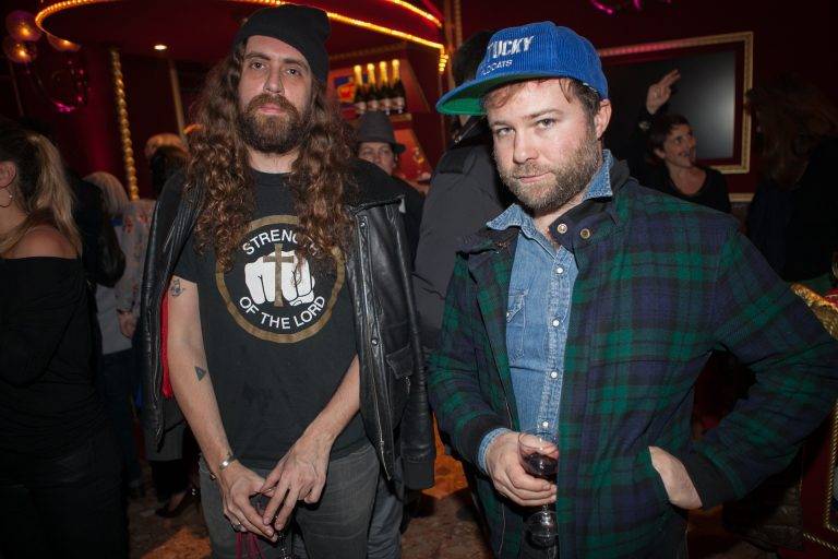  - Soirée du Prix Guide Fooding 2014