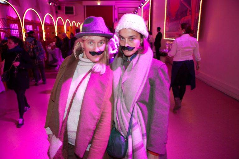  - Fooding Guide Award Evening 2014