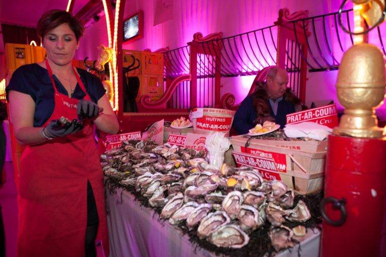Fooding Guide Award Evening 2014