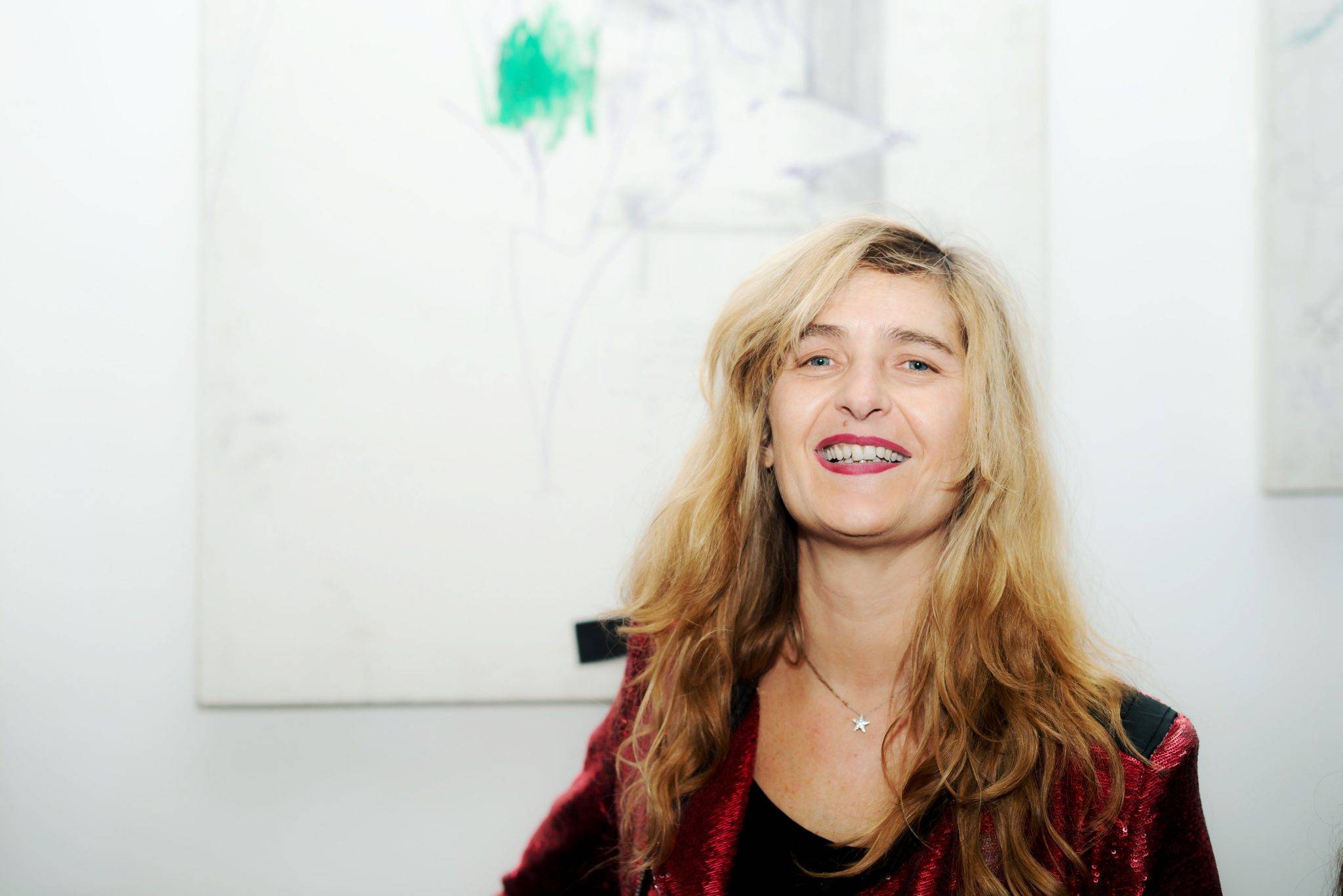  - Vernissage de l’exposition Peter Doherty