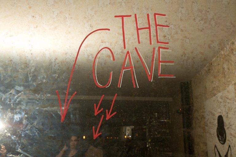 12 O’Clock Boys afterparty