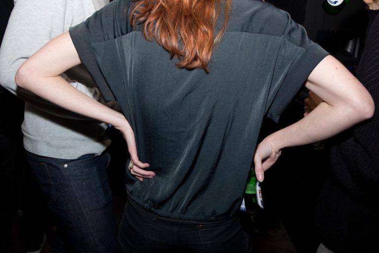  - 12 O’Clock Boys afterparty