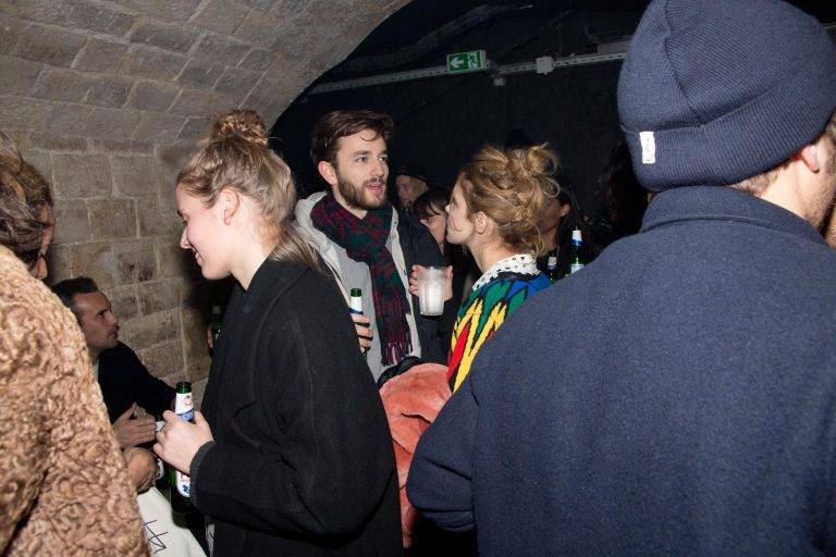 12 O’Clock Boys afterparty