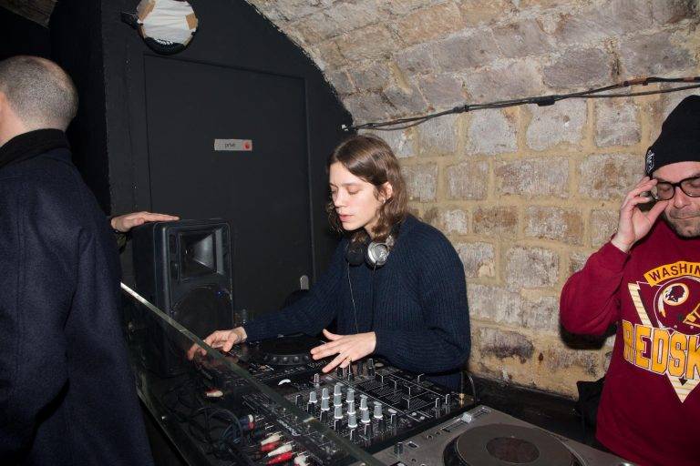  - 12 O’Clock Boys afterparty