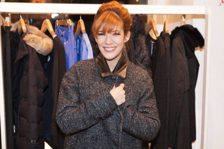  - Opening boutique Comptoir des Cotonniers