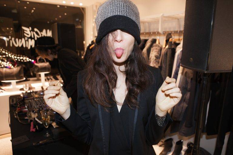  - Opening boutique Comptoir des Cotonniers