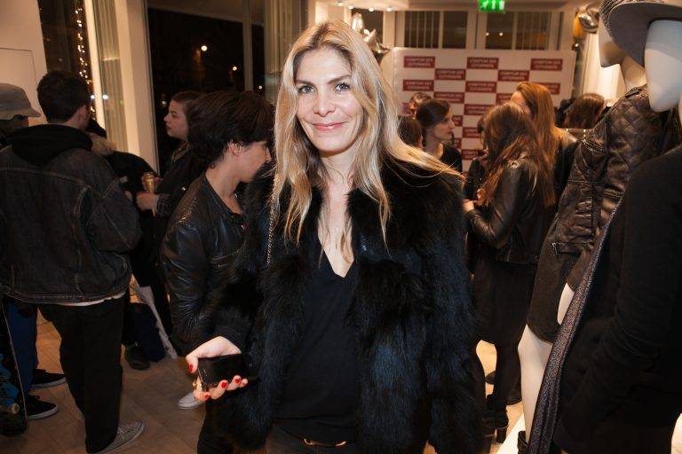 - Opening boutique Comptoir des Cotonniers