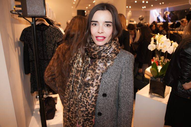  - Opening boutique Comptoir des Cotonniers
