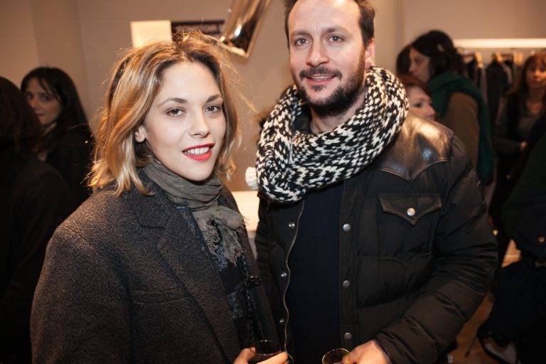  - Opening boutique Comptoir des Cotonniers