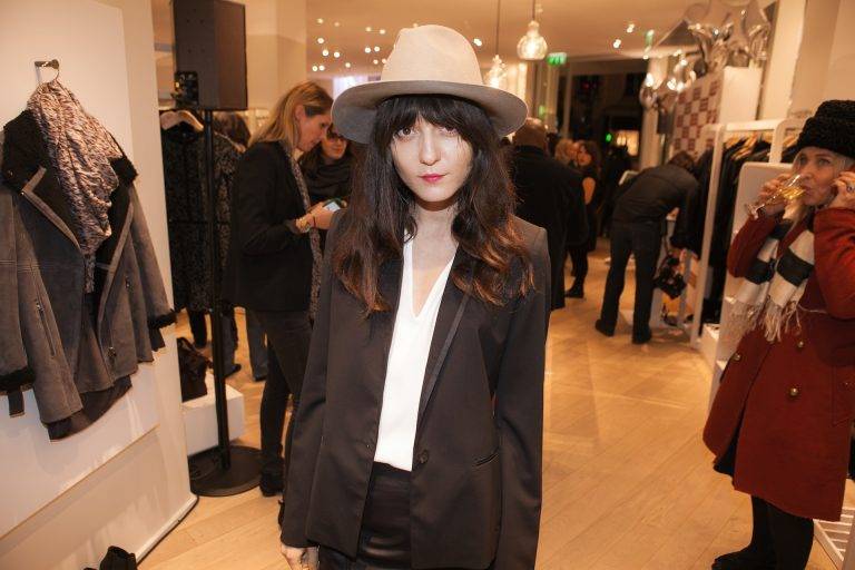  - Opening boutique Comptoir des Cotonniers