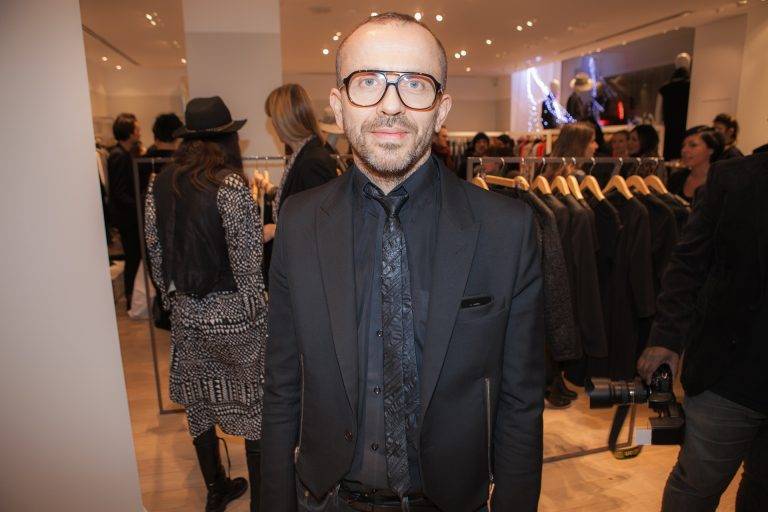  - Opening boutique Comptoir des Cotonniers